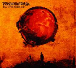 Psychothermia : Fall to the Rising Sun